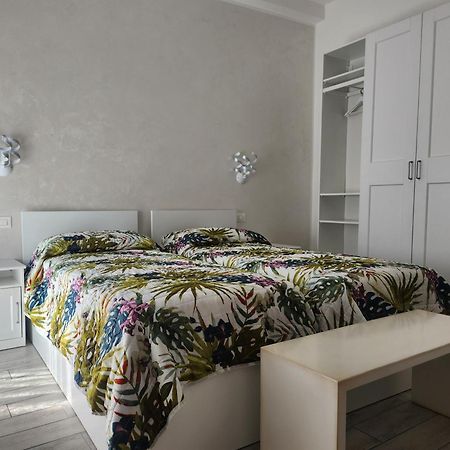 Casa Mara Hotel Chioggia Ngoại thất bức ảnh