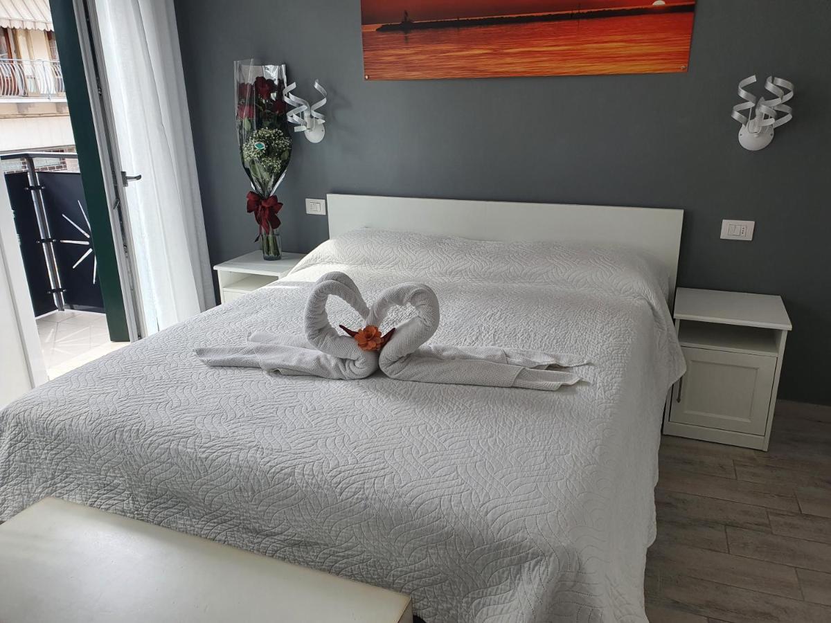 Casa Mara Hotel Chioggia Ngoại thất bức ảnh
