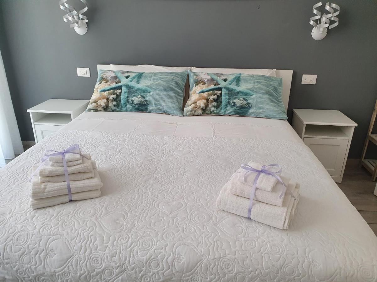 Casa Mara Hotel Chioggia Ngoại thất bức ảnh