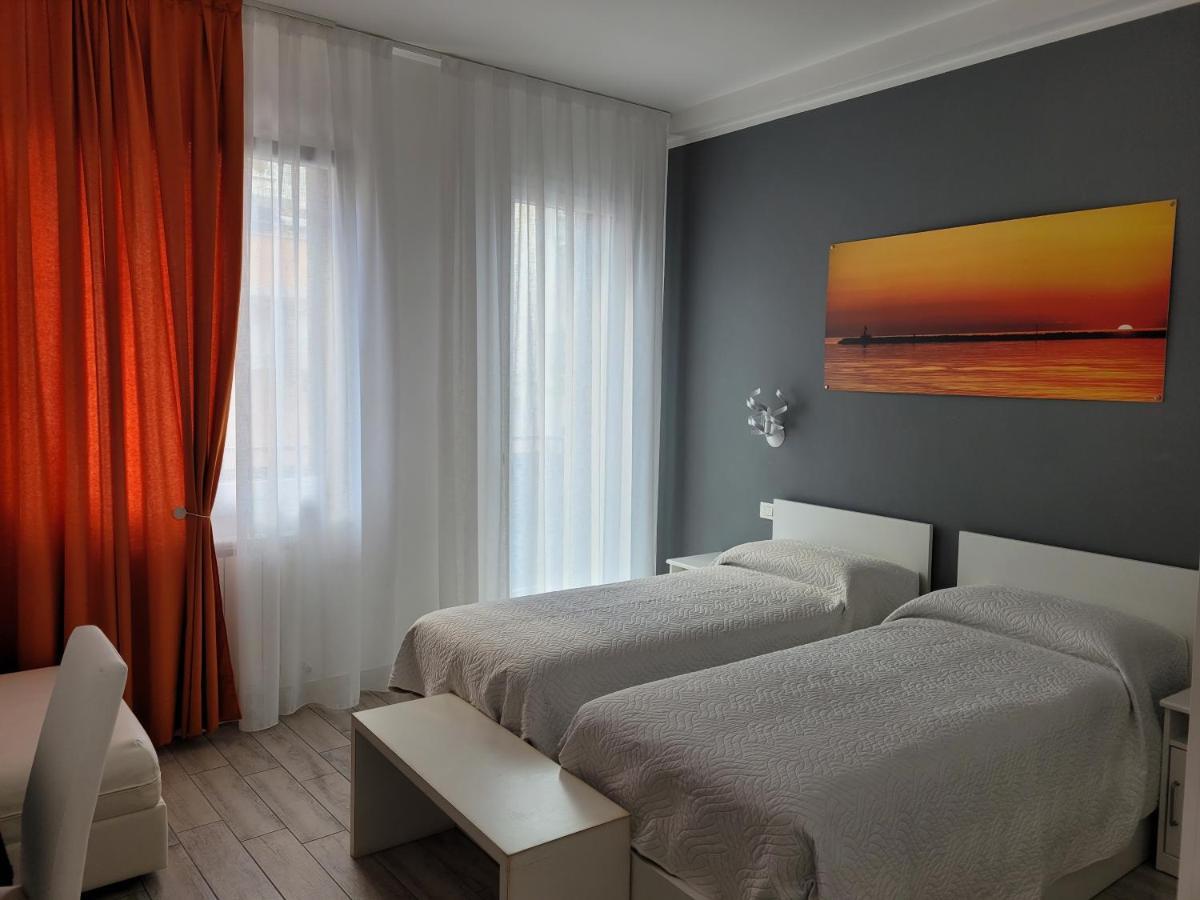 Casa Mara Hotel Chioggia Ngoại thất bức ảnh