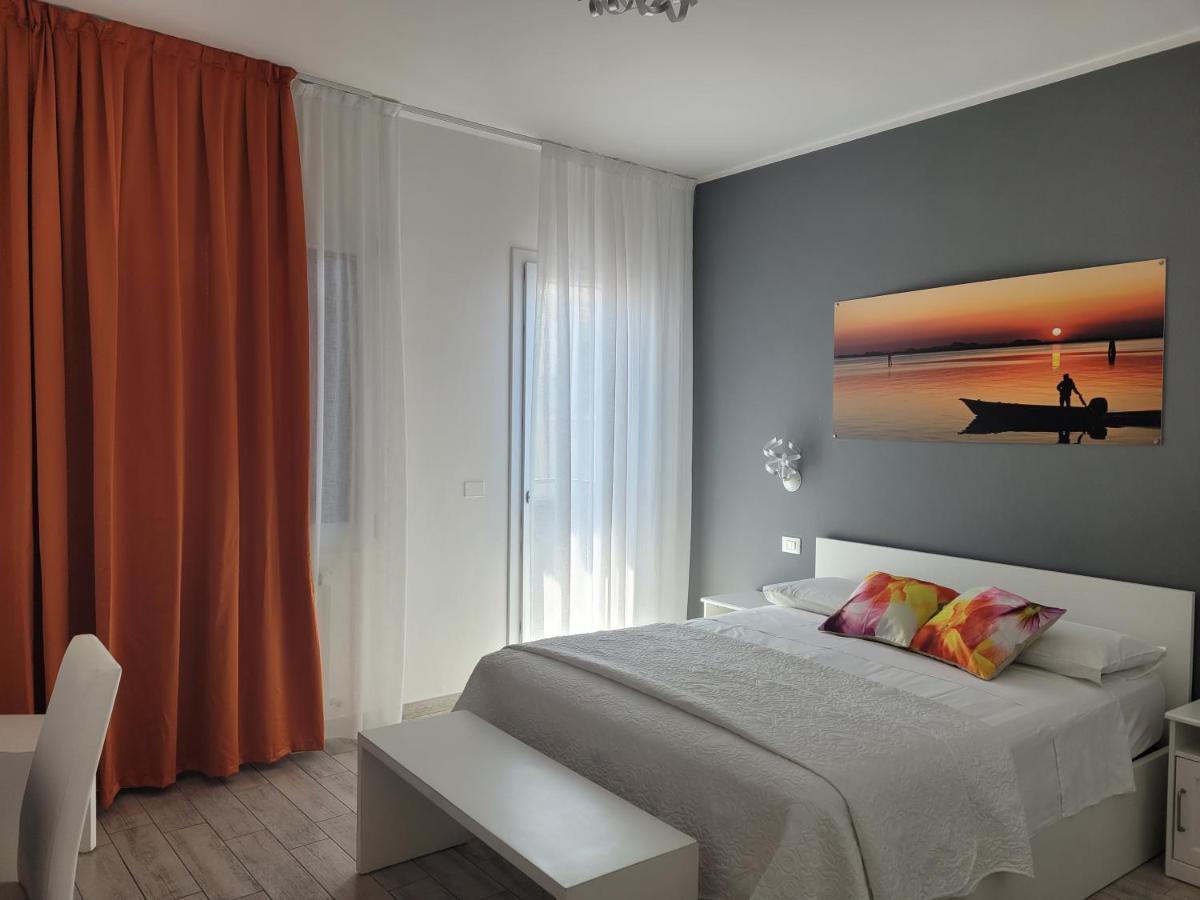 Casa Mara Hotel Chioggia Ngoại thất bức ảnh