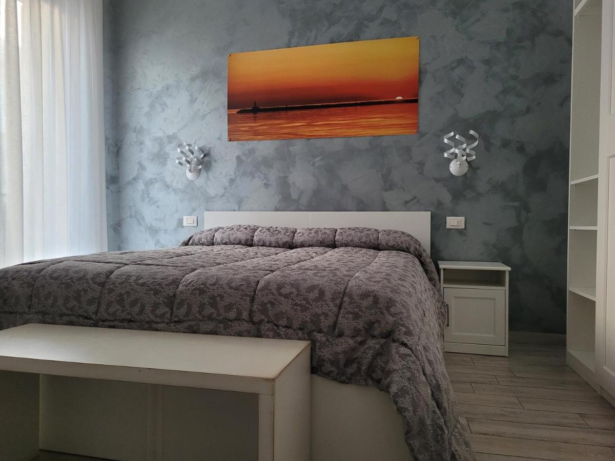 Casa Mara Hotel Chioggia Ngoại thất bức ảnh