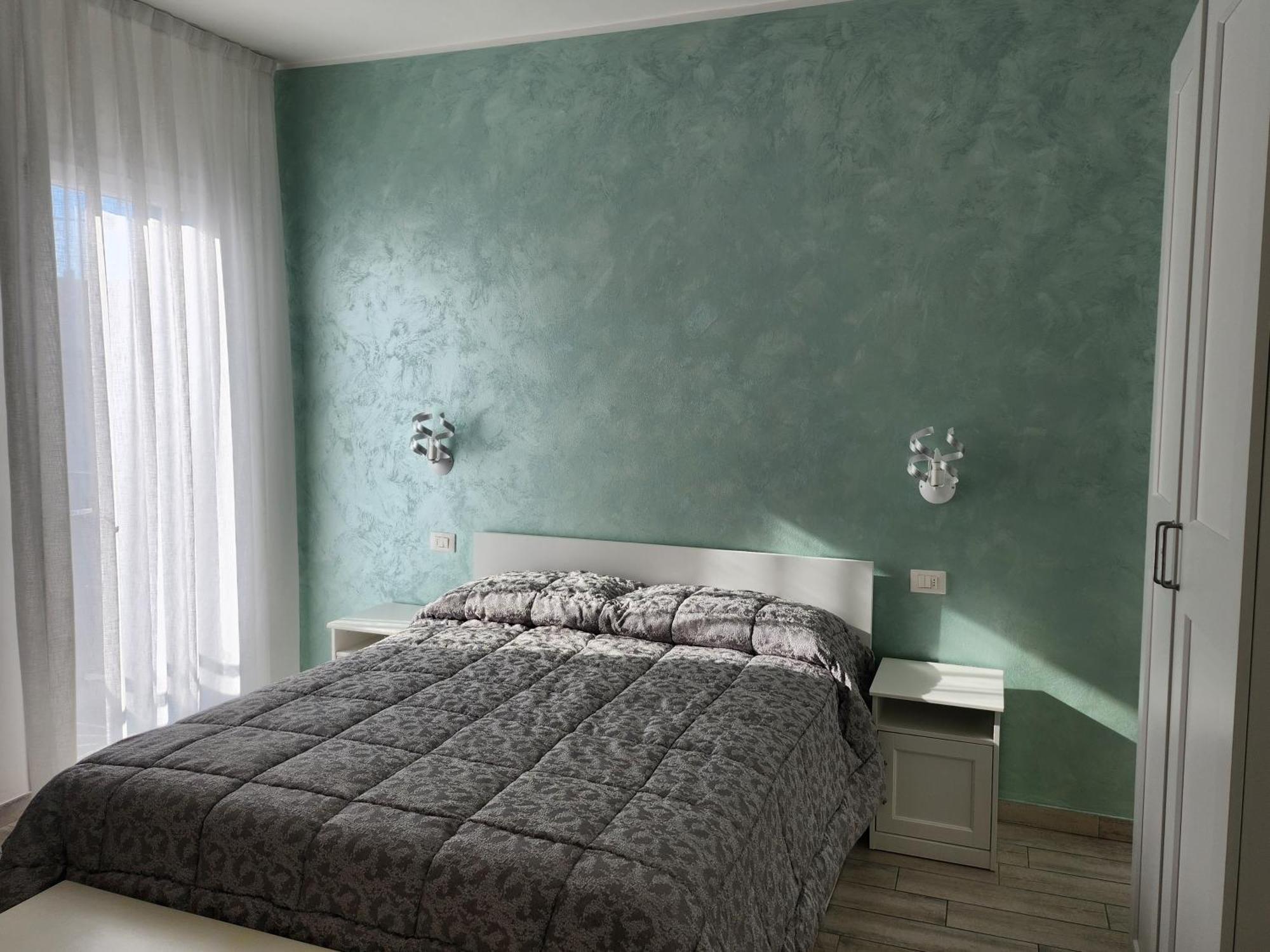 Casa Mara Hotel Chioggia Ngoại thất bức ảnh