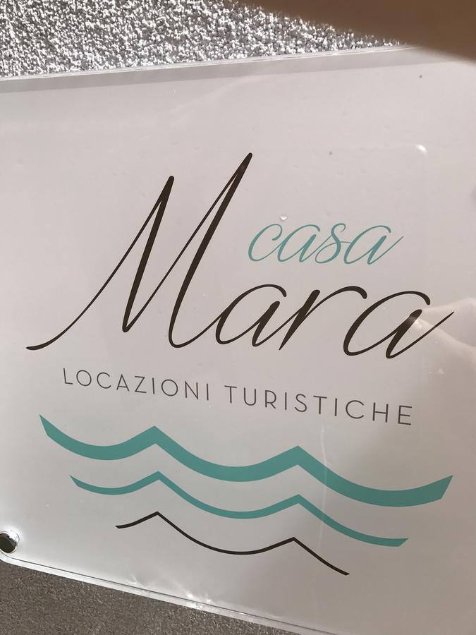 Casa Mara Hotel Chioggia Ngoại thất bức ảnh