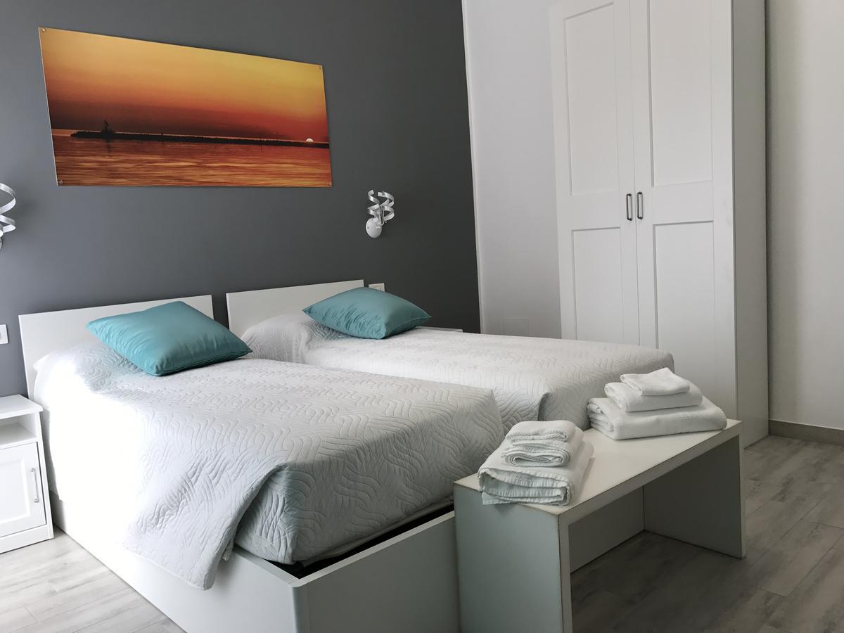 Casa Mara Hotel Chioggia Ngoại thất bức ảnh