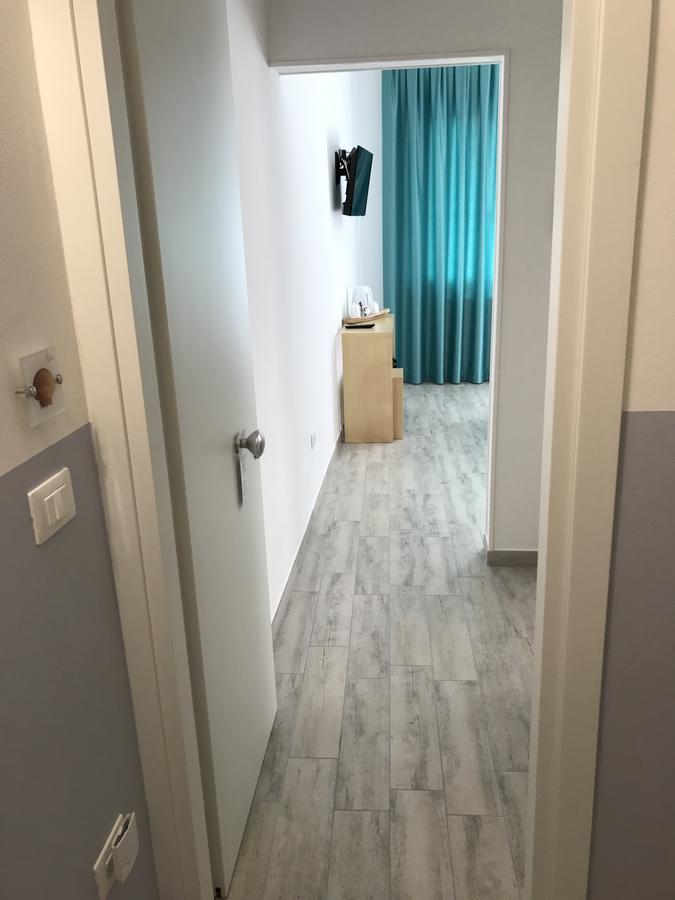 Casa Mara Hotel Chioggia Ngoại thất bức ảnh