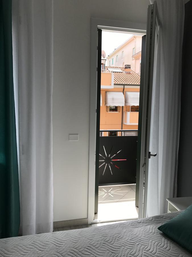 Casa Mara Hotel Chioggia Ngoại thất bức ảnh