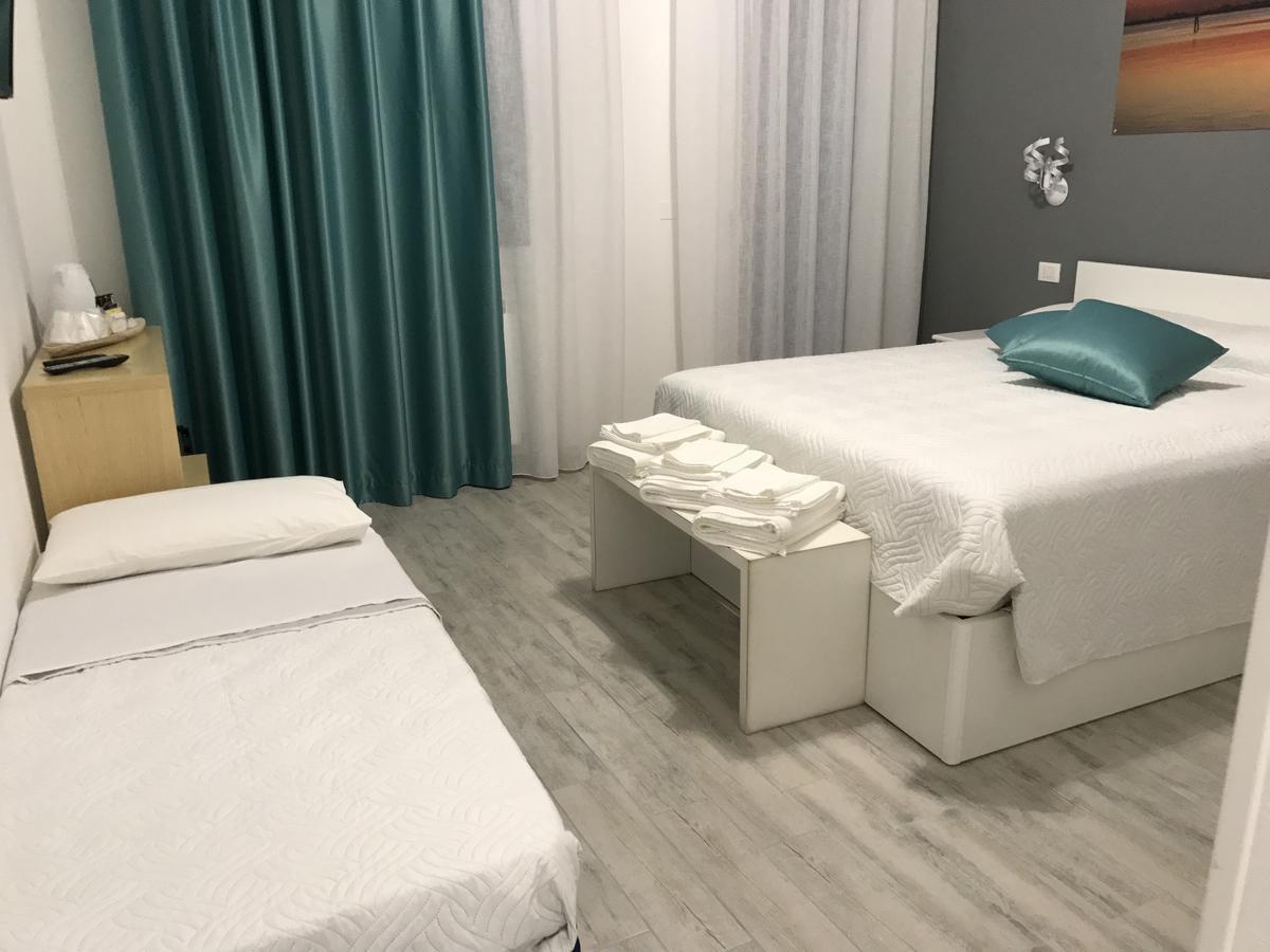 Casa Mara Hotel Chioggia Ngoại thất bức ảnh