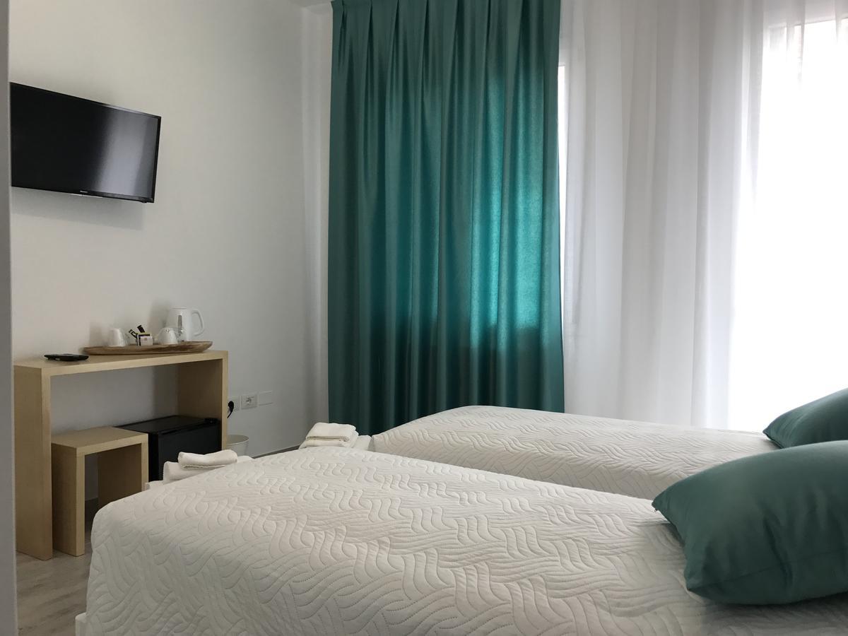 Casa Mara Hotel Chioggia Ngoại thất bức ảnh