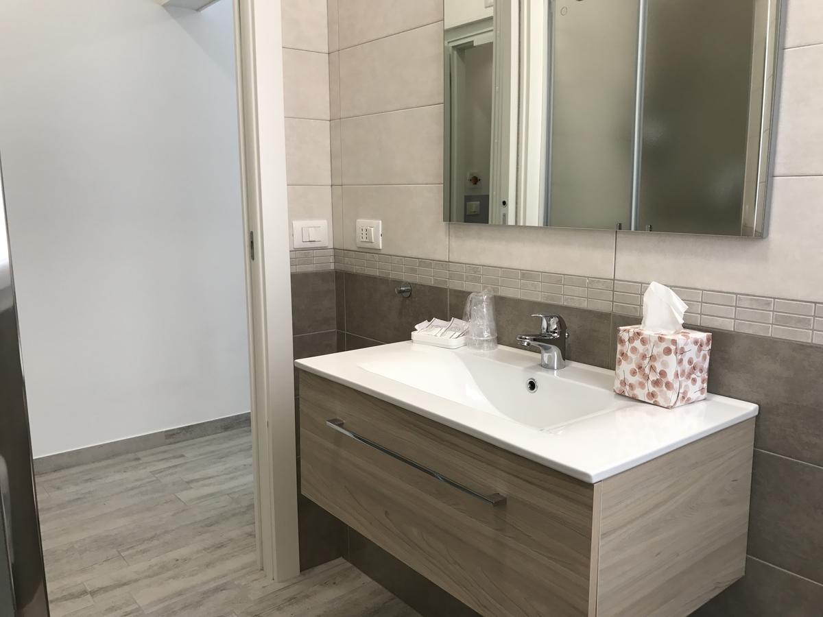 Casa Mara Hotel Chioggia Ngoại thất bức ảnh