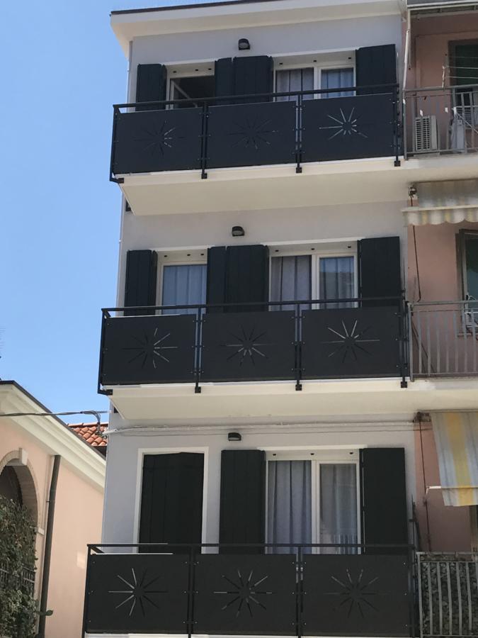 Casa Mara Hotel Chioggia Ngoại thất bức ảnh