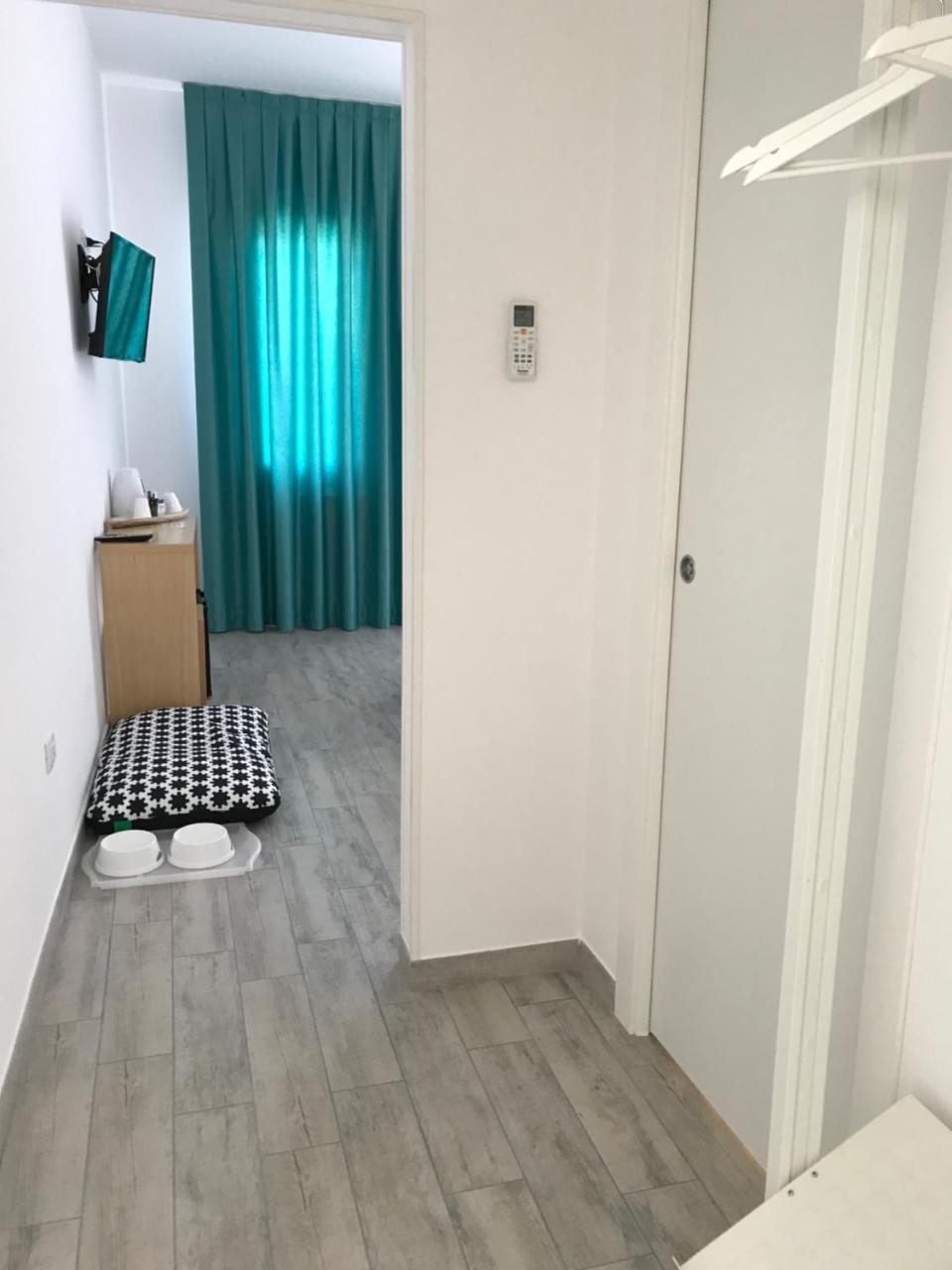 Casa Mara Hotel Chioggia Ngoại thất bức ảnh