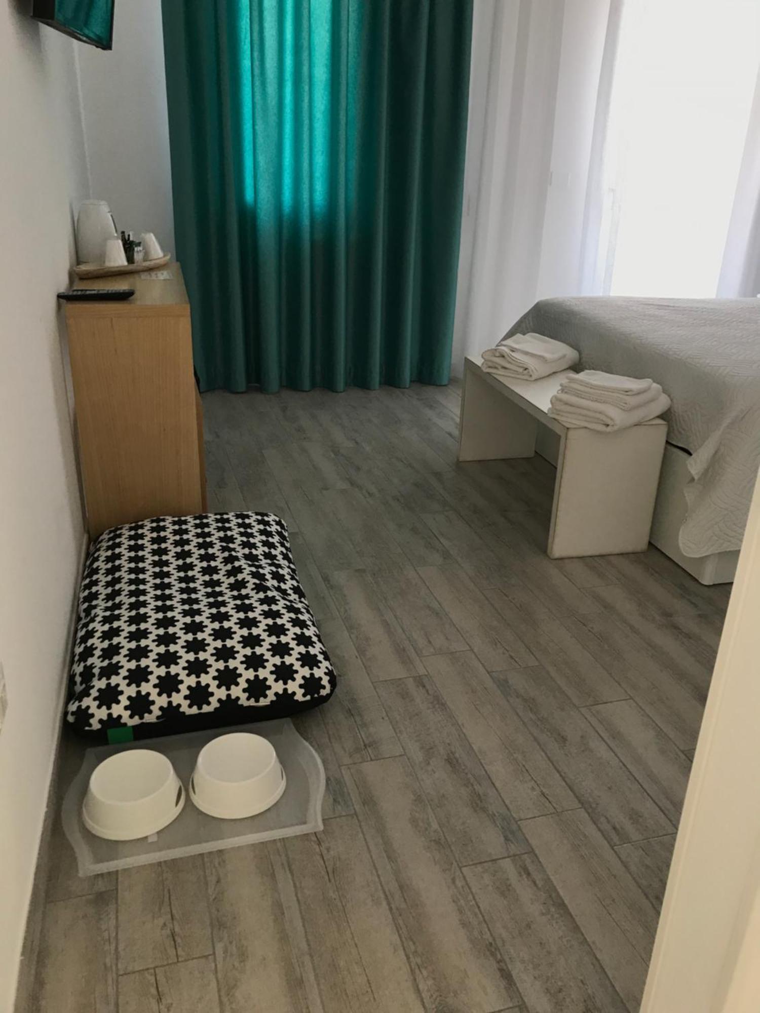 Casa Mara Hotel Chioggia Ngoại thất bức ảnh