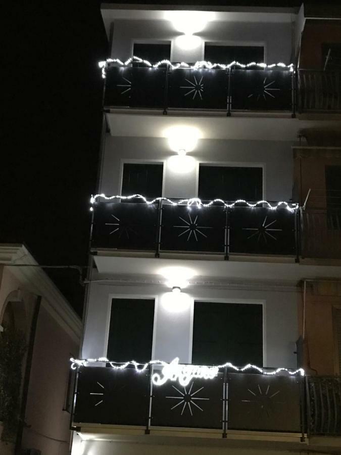 Casa Mara Hotel Chioggia Ngoại thất bức ảnh